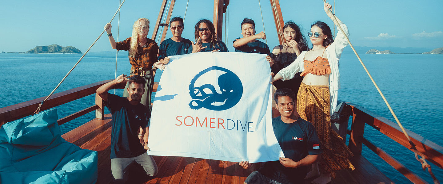 About Somer Dive