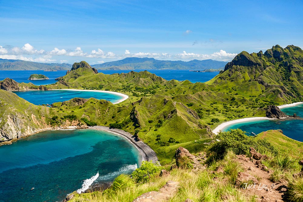 Padar Island